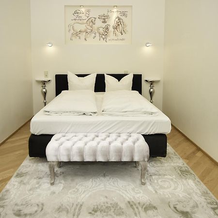 Apartment Am Kurpark バーデン＝バーデン エクステリア 写真