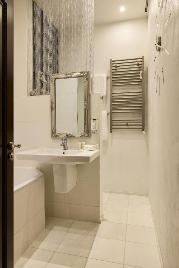 Apartment Am Kurpark バーデン＝バーデン エクステリア 写真