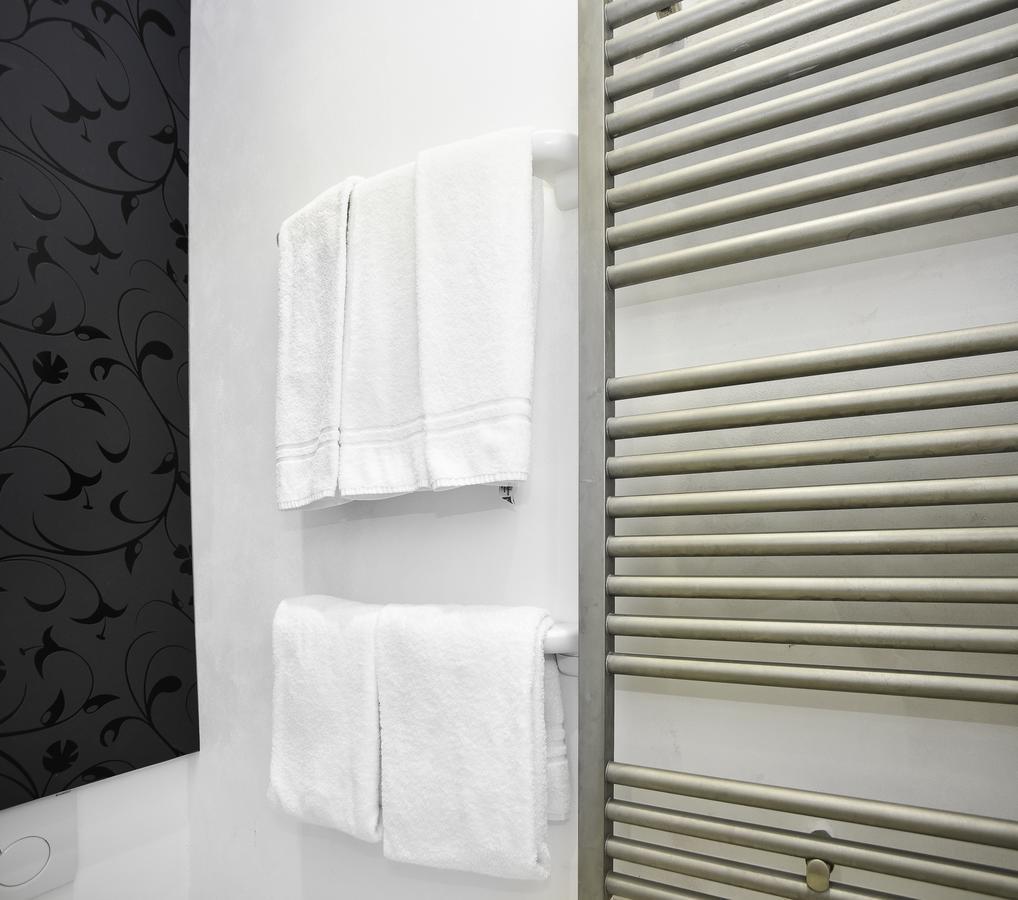 Apartment Am Kurpark バーデン＝バーデン エクステリア 写真
