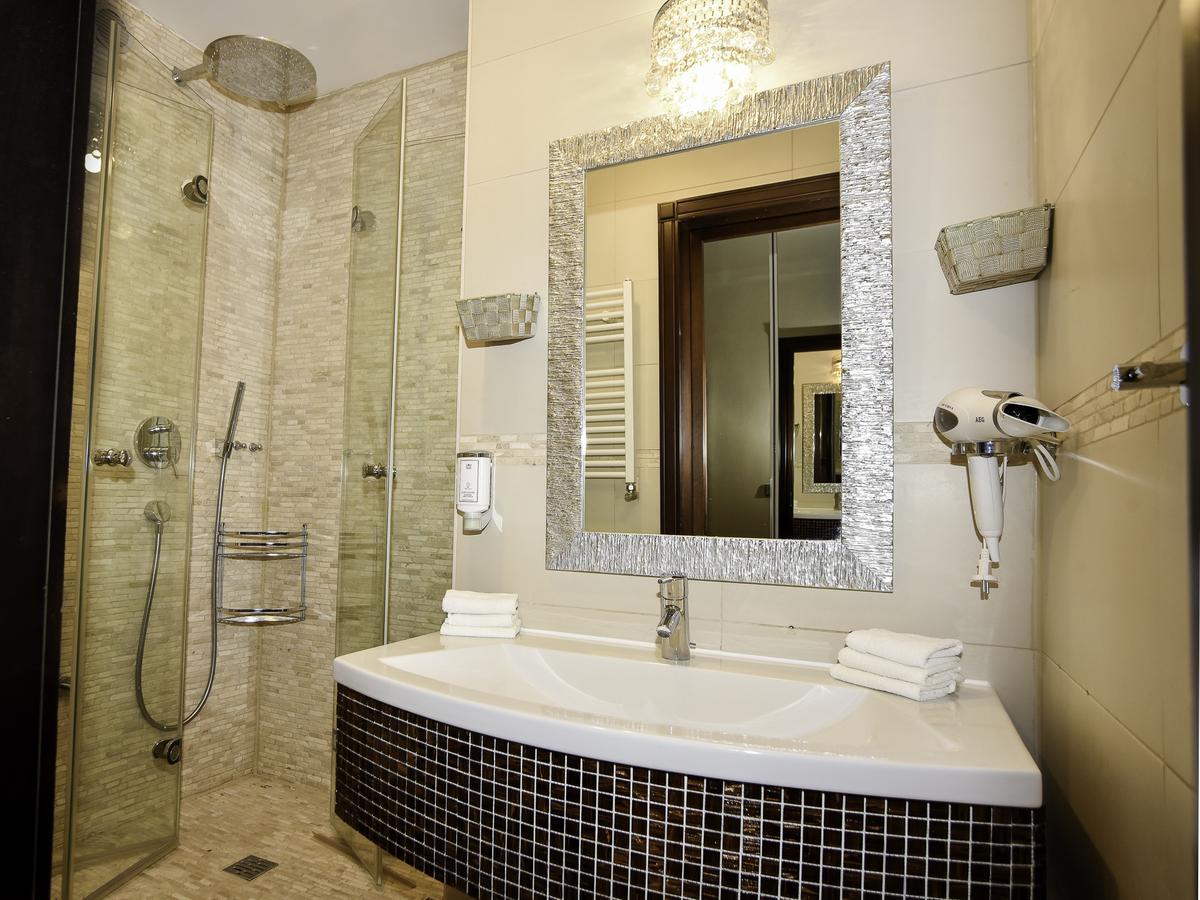 Apartment Am Kurpark バーデン＝バーデン エクステリア 写真