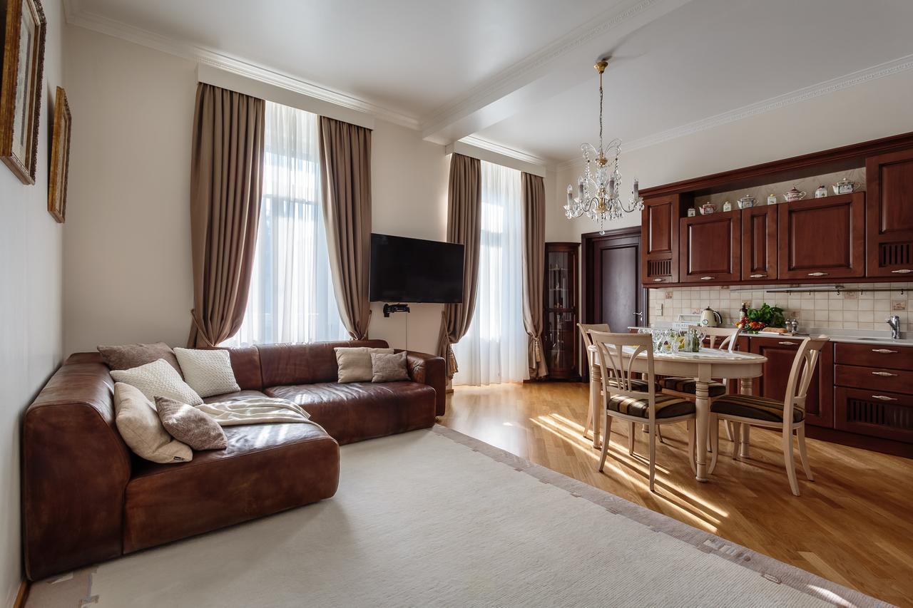 Apartment Am Kurpark バーデン＝バーデン エクステリア 写真
