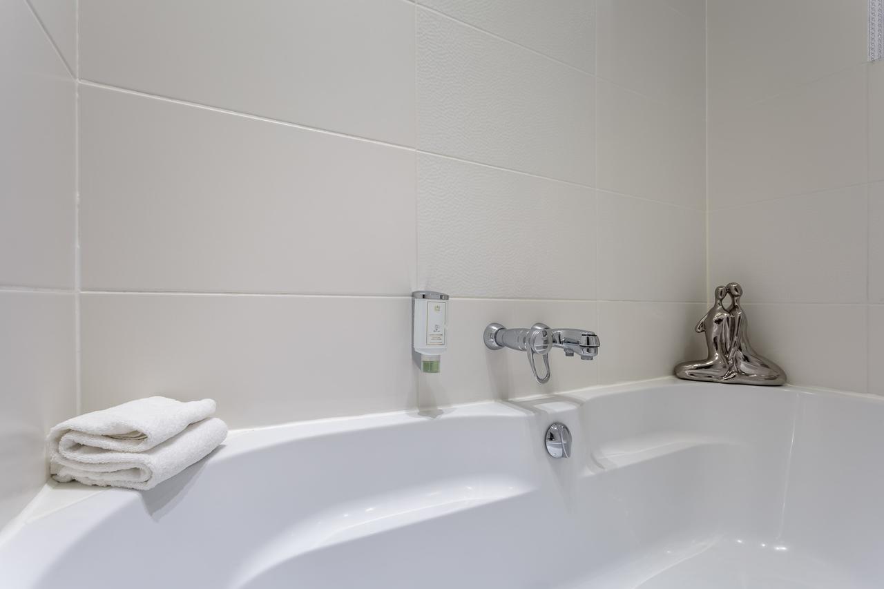 Apartment Am Kurpark バーデン＝バーデン エクステリア 写真