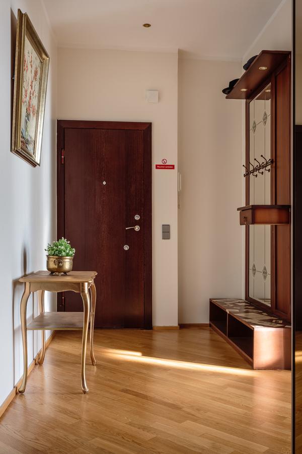 Apartment Am Kurpark バーデン＝バーデン エクステリア 写真