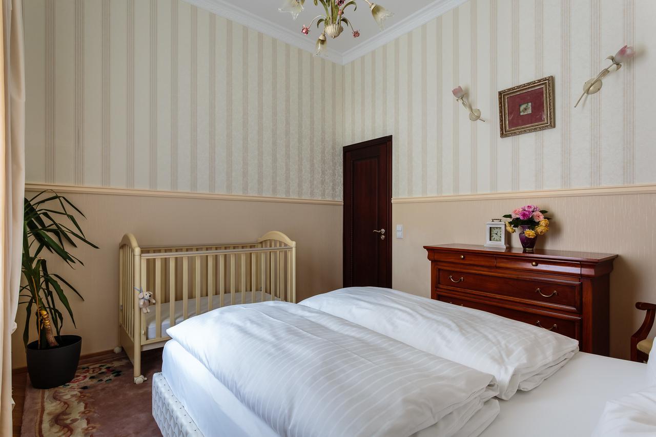 Apartment Am Kurpark バーデン＝バーデン エクステリア 写真