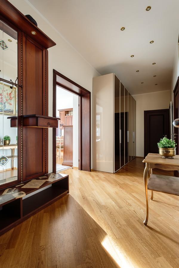 Apartment Am Kurpark バーデン＝バーデン エクステリア 写真