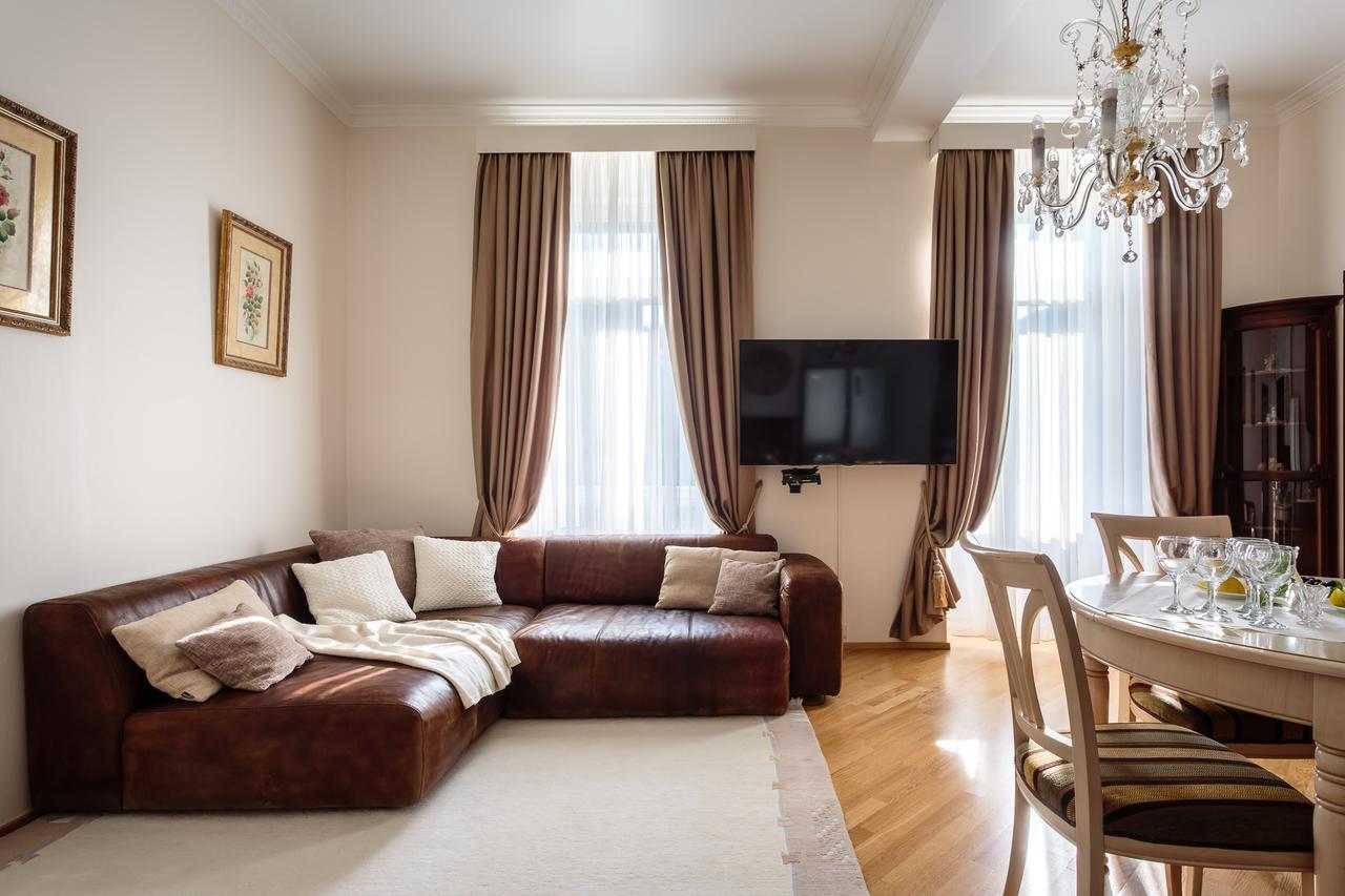 Apartment Am Kurpark バーデン＝バーデン エクステリア 写真