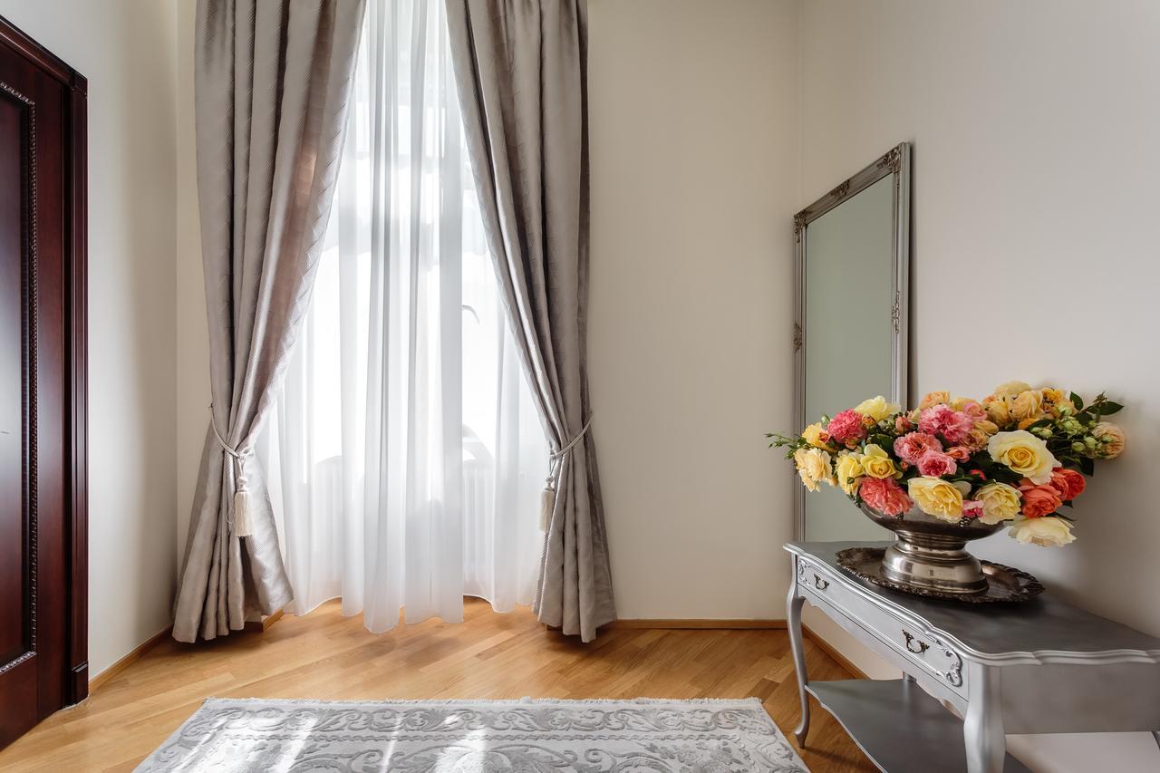 Apartment Am Kurpark バーデン＝バーデン エクステリア 写真