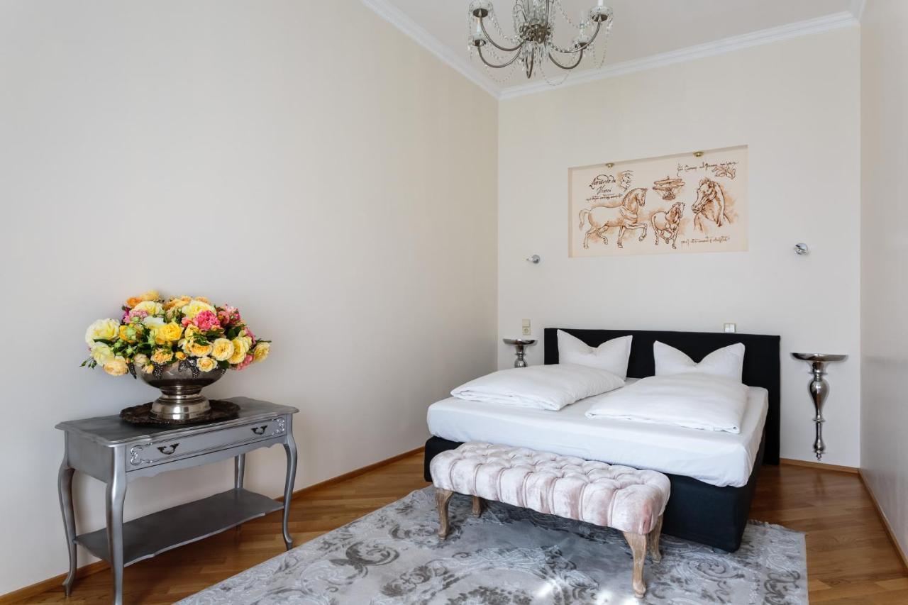 Apartment Am Kurpark バーデン＝バーデン エクステリア 写真